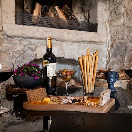 Vino Alacatı Bagian luar foto